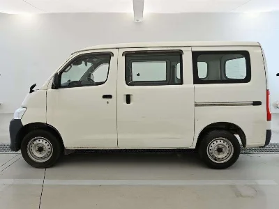TOYOTA TOWN ACE VAN