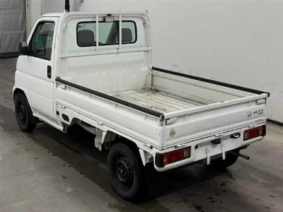 HONDA ACTY TRUCK