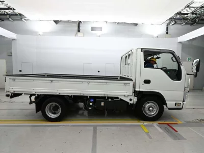 NISSAN ATLAS