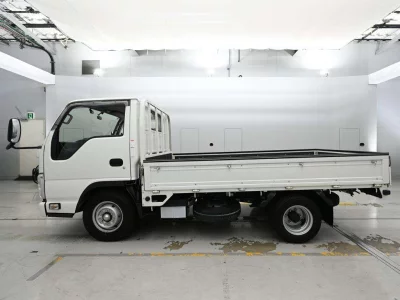 NISSAN ATLAS