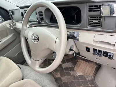 DAIHATSU ATRAI WAGON