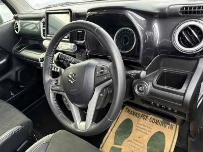 SUZUKI XBEE