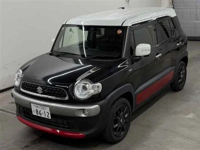 SUZUKI XBEE