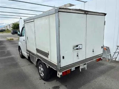 TOYOTA LITE ACE TRUCK