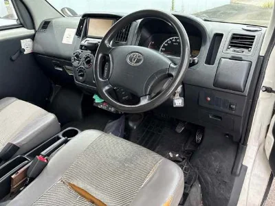 TOYOTA LITE ACE TRUCK