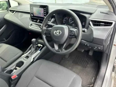 TOYOTA COROLLA TOURING