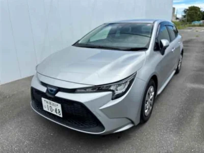 TOYOTA COROLLA TOURING