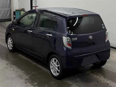 TOYOTA PIXIS EPOCH