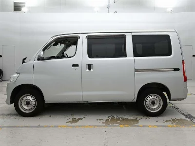 TOYOTA TOWN ACE VAN