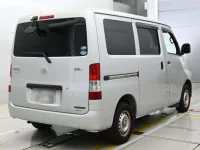Цена авто Toyota LiteAce Van с аукционов Японии, номер кузова S402M, пробег 164 000, оценка 2