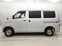 Цена авто Toyota LiteAce Van с аукционов Японии, номер кузова S402M, пробег 164 000, оценка 2