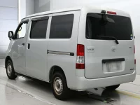 Цена авто Toyota LiteAce Van с аукционов Японии, номер кузова S402M, пробег 164 000, оценка 2