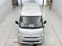 Цена авто Toyota LiteAce Van с аукционов Японии, номер кузова S402M, пробег 164 000, оценка 2
