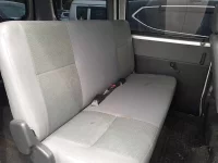 Цена авто Toyota LiteAce Van с аукционов Японии, номер кузова S402M, пробег 164 000, оценка 2