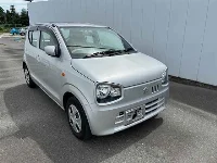 Цена авто Suzuki Alto с аукционов Японии, номер кузова HA36S, пробег 62 000, оценка 6