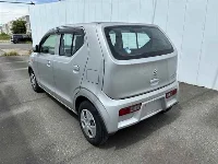 Цена авто Suzuki Alto с аукционов Японии, номер кузова HA36S, пробег 62 000, оценка 6