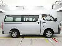 Цена авто Toyota RegiusAce с аукционов Японии, номер кузова TRH200V, пробег 128 000, оценка 4