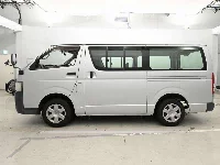 Цена авто Toyota RegiusAce с аукционов Японии, номер кузова TRH200V, пробег 128 000, оценка 4