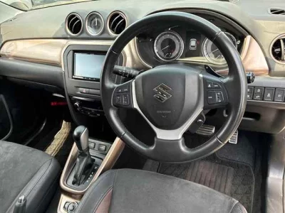 SUZUKI ESCUDO