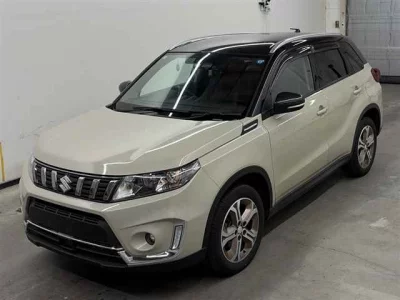 SUZUKI ESCUDO