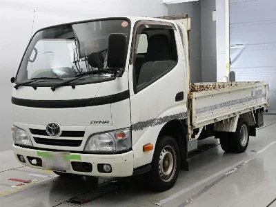 TOYOTA DYNA