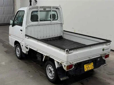 SUBARU SAMBAR TRUCK