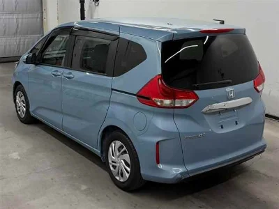 HONDA FREED+