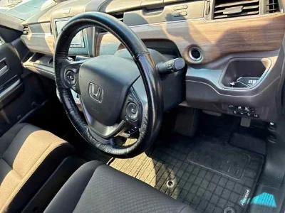 HONDA FREED+