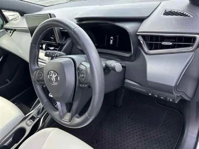 TOYOTA COROLLA TOURING