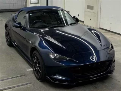 MAZDA ROADSTER
