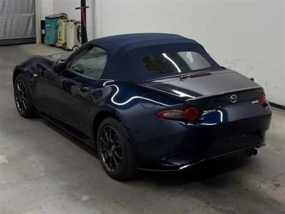 MAZDA ROADSTER