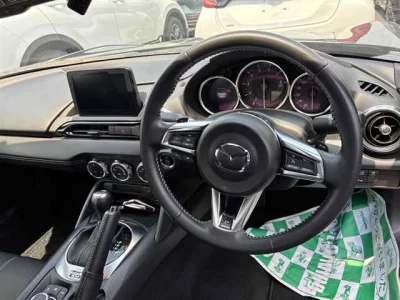 MAZDA ROADSTER