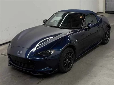 MAZDA ROADSTER