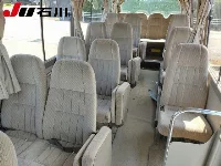 Цена авто Toyota Coaster с аукционов Японии, номер кузова HDB51, пробег 76 000, оценка 2