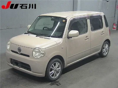 DAIHATSU MIRA COCOA