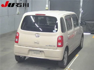 DAIHATSU MIRA COCOA