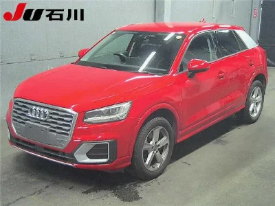 AUDI Q2