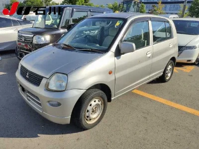 MITSUBISHI MINICA