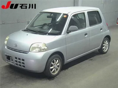 DAIHATSU ESSE