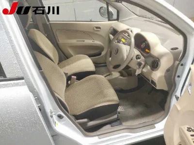 SUZUKI ALTO ECO