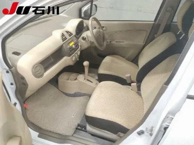 SUZUKI ALTO ECO