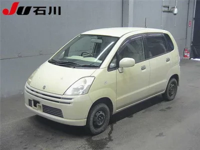 SUZUKI MRWAGON