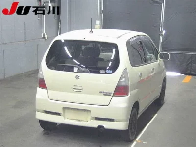 SUZUKI MRWAGON