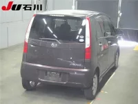 Цена авто Daihatsu Move с аукционов Японии, номер кузова L175S, пробег 54 000, оценка 4