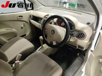 SUZUKI ALTO VAN