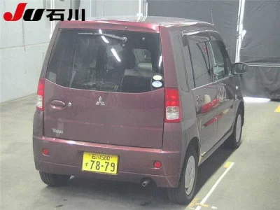 MITSUBISHI TOPPO