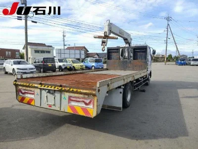 MITSUBISHI FUSO FIGHTER