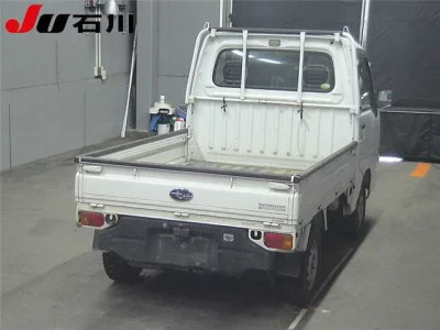 SUBARU SAMBAR TRUCK