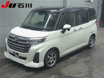 DAIHATSU THOR