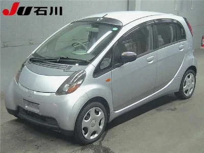 MITSUBISHI I